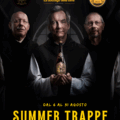 Summer Trappe: l’estate belga arriva a Sorrento con La Bottega della Birra