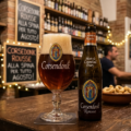 Corsendonk Rousse: La Leggenda Belga d’Abbazia